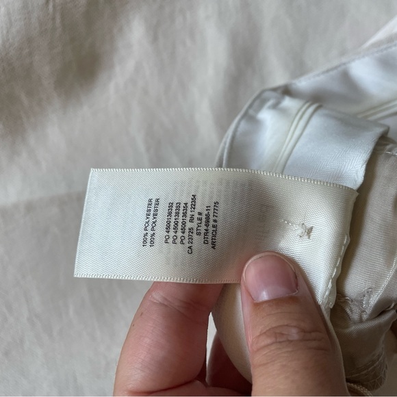 Aritzia Wilfred The Effortless Pant - Picture 6 of 7